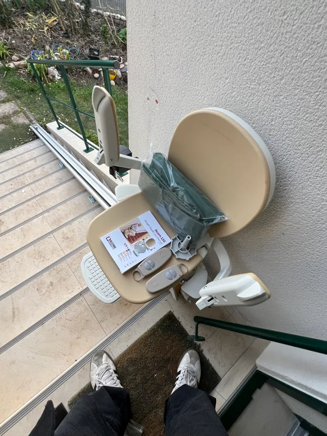 Exemple de réalisation Fline, photo illustrative non associée à cet avis