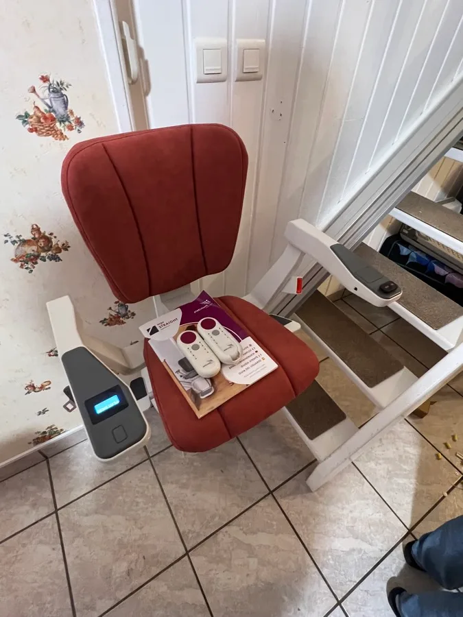 Exemple de réalisation Fline, photo illustrative non associée à cet avis